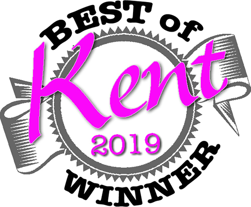 Best of Kent 2019 Logo
