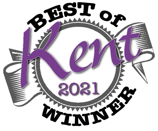 Best of Kent 2021 Logo