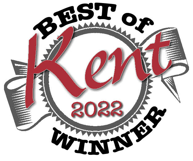 Best of Kent 2022 Logo