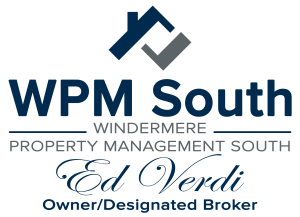 Windermere Property Management Logo
